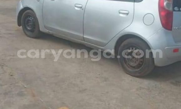 Buy Used Mitsubishi Colt Silver Car in Lilongwe in Malawi Buy Used Mitsubishi Colt Silver Car in Lilongwe in Malawi