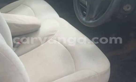 Buy Used Mitsubishi Colt Silver Car in Lilongwe in Malawi Buy Used Mitsubishi Colt Silver Car in Lilongwe in Malawi