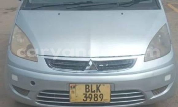 Buy Used Mitsubishi Colt Silver Car in Lilongwe in Malawi Buy Used Mitsubishi Colt Silver Car in Lilongwe in Malawi