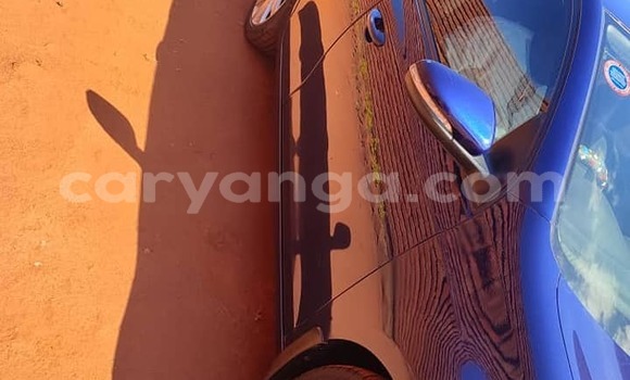 Buy Used Volkswagen Golf Blue Car in Lilongwe in Malawi Buy Used Volkswagen Golf Blue Car in Lilongwe in Malawi