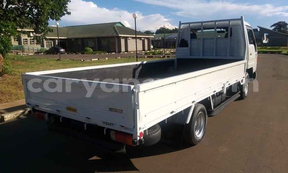 Buy Used Toyota Dyna White Car in Lilongwe in Malawi Buy Used Toyota Dyna White Car in Lilongwe in Malawi