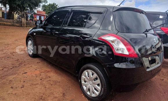 Buy Used Suzuki Swift Black Car in Lilongwe in Malawi Buy Used Suzuki Swift Black Car in Lilongwe in Malawi
