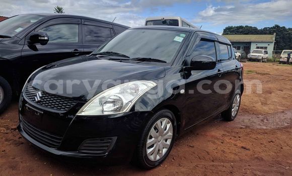 Buy Used Suzuki Swift Black Car in Lilongwe in Malawi Buy Used Suzuki Swift Black Car in Lilongwe in Malawi