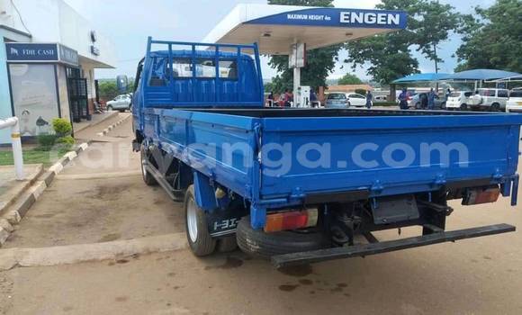Buy Used Toyota Dyna Blue Car in Lilongwe in Malawi Buy Used Toyota Dyna Blue Car in Lilongwe in Malawi
