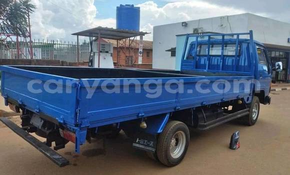 Buy Used Toyota Dyna Blue Car in Lilongwe in Malawi Buy Used Toyota Dyna Blue Car in Lilongwe in Malawi