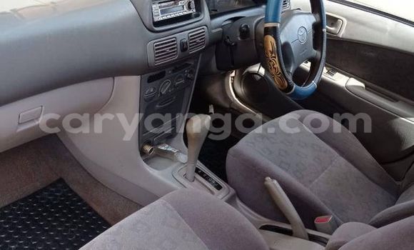 Nunua Ilio tumika Toyota Corolla Beige Gari ndani ya Lilongwe nchini Malawi Nunua Ilio tumika Toyota Corolla Beige Gari ndani ya Lilongwe nchini Malawi