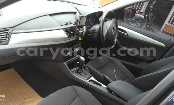 Buy Used BMW X1 Black Car in Blantyre in Malawi Buy Used BMW X1 Black Car in Blantyre in Malawi
