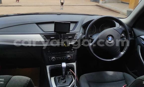 Buy Used BMW X1 Black Car in Blantyre in Malawi Buy Used BMW X1 Black Car in Blantyre in Malawi
