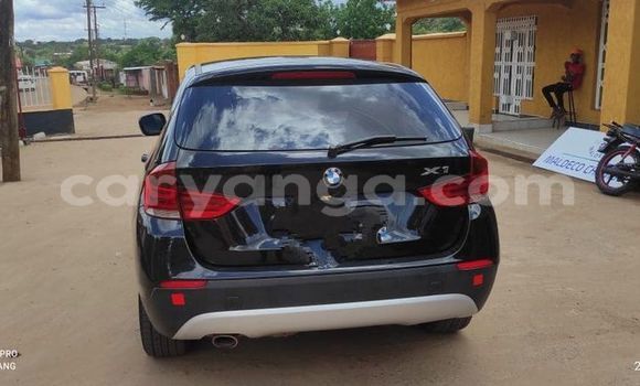 Buy Used BMW X1 Black Car in Blantyre in Malawi Buy Used BMW X1 Black Car in Blantyre in Malawi