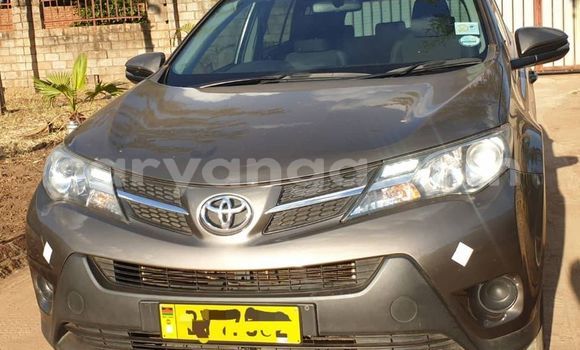 Buy Used Toyota RAV4 Brown Car in Lilongwe in Malawi Buy Used Toyota RAV4 Brown Car in Lilongwe in Malawi