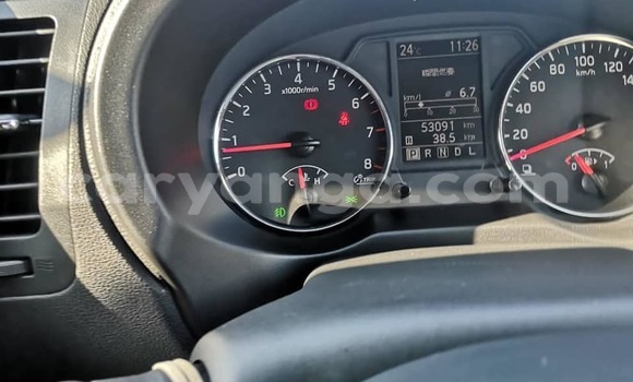 Buy Used Toyota Vanguard Black Car in Lilongwe in Malawi Buy Used Toyota Vanguard Black Car in Lilongwe in Malawi