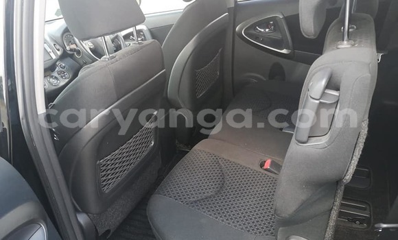 Buy Used Toyota Vanguard Black Car in Lilongwe in Malawi Buy Used Toyota Vanguard Black Car in Lilongwe in Malawi