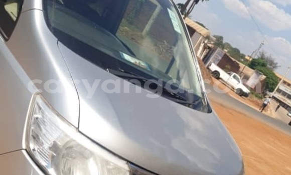 Buy Used Nissan Serena Silver Car in Lilongwe in Malawi Buy Used Nissan Serena Silver Car in Lilongwe in Malawi