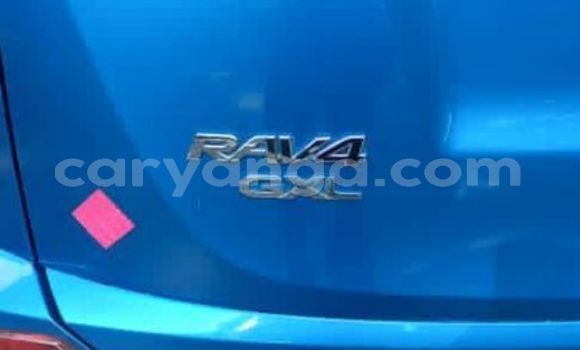 Acheter Occasion Voiture Toyota RAV4 Bleu à Blantyre, Malawi Acheter Occasion Voiture Toyota RAV4 Bleu à Blantyre, Malawi