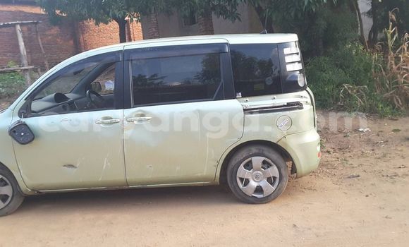 Acheter Occasion Voiture Toyota Sienta Autre à Blantyre, Malawi Acheter Occasion Voiture Toyota Sienta Autre à Blantyre, Malawi