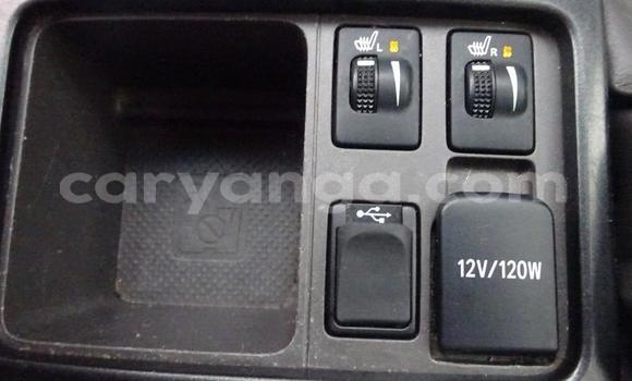 Nunua Ilio tumika Toyota Land Cruiser Prado White Gari ndani ya Lilongwe nchini Malawi Nunua Ilio tumika Toyota Land Cruiser Prado White Gari ndani ya Lilongwe nchini Malawi