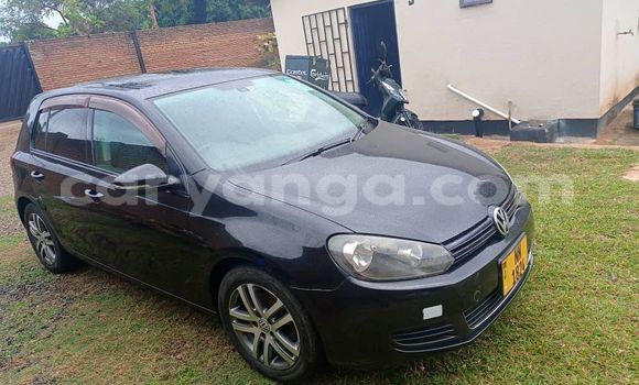 Acheter Occasion Voiture Volkswagen Golf Noir à Blantyre, Malawi Acheter Occasion Voiture Volkswagen Golf Noir à Blantyre, Malawi