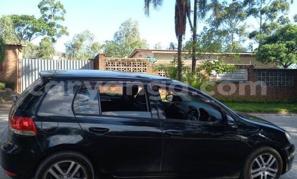Acheter Occasion Voiture Volkswagen Golf Noir à Blantyre, Malawi Acheter Occasion Voiture Volkswagen Golf Noir à Blantyre, Malawi