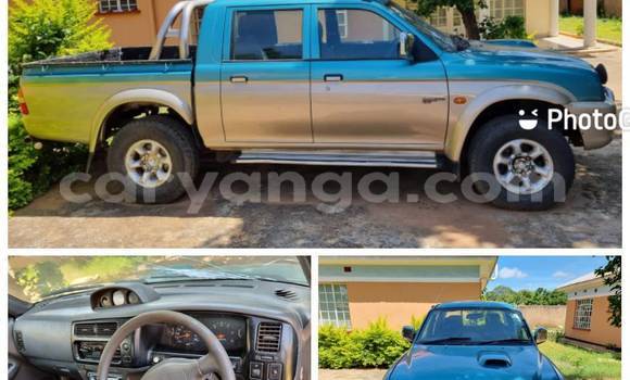 Acheter Occasion Voiture Mitsubishi Colt Bleu à Blantyre, Malawi Acheter Occasion Voiture Mitsubishi Colt Bleu à Blantyre, Malawi