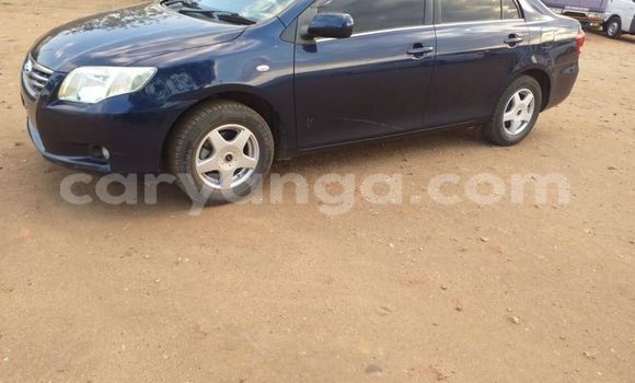 Cars for sale in malawi - caryanga