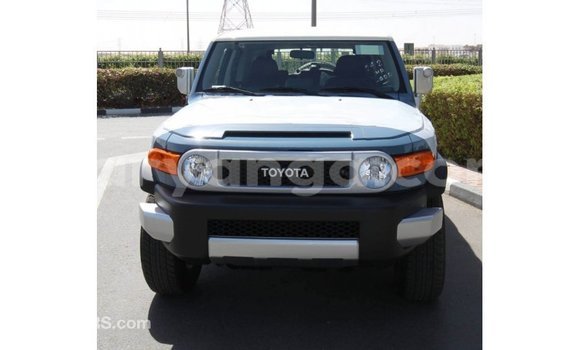 Buy Import Toyota FJ Cruiser Blue Car in Import - Dubai in Malawi Buy Import Toyota FJ Cruiser Blue Car in Import - Dubai in Malawi