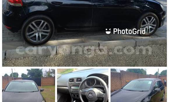 Acheter Occasion Voiture Volkswagen Golf Noir à Blantyre, Malawi Acheter Occasion Voiture Volkswagen Golf Noir à Blantyre, Malawi