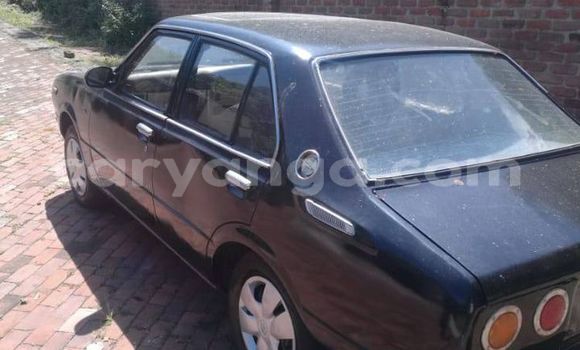 Acheter Occasion Voiture Toyota Corolla Noir à Blantyre, Malawi Acheter Occasion Voiture Toyota Corolla Noir à Blantyre, Malawi