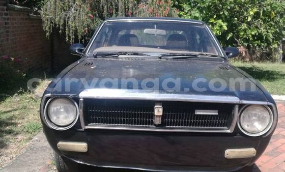 Acheter Occasion Voiture Toyota Corolla Noir à Blantyre, Malawi Acheter Occasion Voiture Toyota Corolla Noir à Blantyre, Malawi