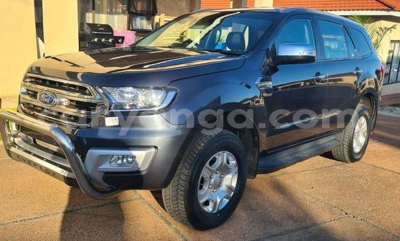Acheter Occasion Voiture Ford Everest Autre à Blantyre, Malawi