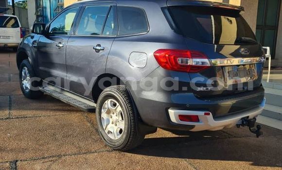 Acheter Occasion Voiture Ford Everest Autre à Blantyre, Malawi Acheter Occasion Voiture Ford Everest Autre à Blantyre, Malawi