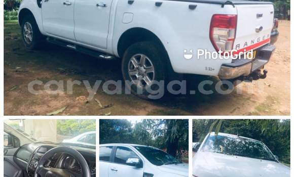 Acheter Occasion Voiture Ford Ranger Blanc à Blantyre, Malawi Acheter Occasion Voiture Ford Ranger Blanc à Blantyre, Malawi