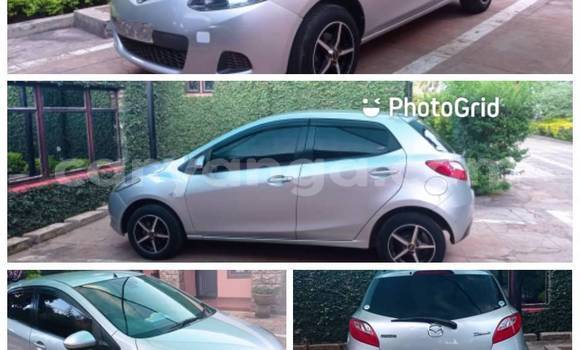 Acheter Occasion Voiture Mazda Demio Gris à Blantyre, Malawi Acheter Occasion Voiture Mazda Demio Gris à Blantyre, Malawi