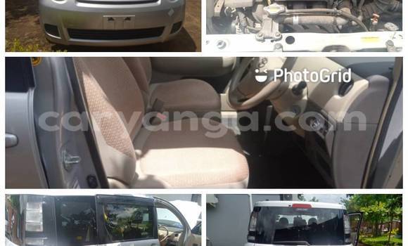 Acheter Occasion Voiture Toyota Sienta Gris à Blantyre, Malawi Acheter Occasion Voiture Toyota Sienta Gris à Blantyre, Malawi