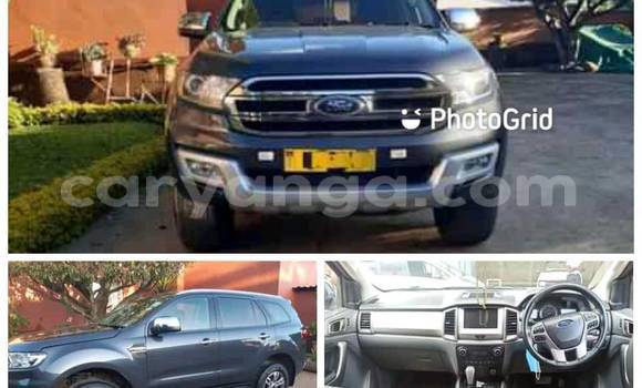 Acheter Occasion Voiture Ford Everest Bleu à Blantyre, Malawi Acheter Occasion Voiture Ford Everest Bleu à Blantyre, Malawi