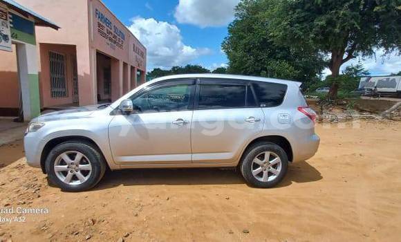 Acheter Occasion Voiture Toyota Vanguard Gris à Blantyre, Malawi Acheter Occasion Voiture Toyota Vanguard Gris à Blantyre, Malawi