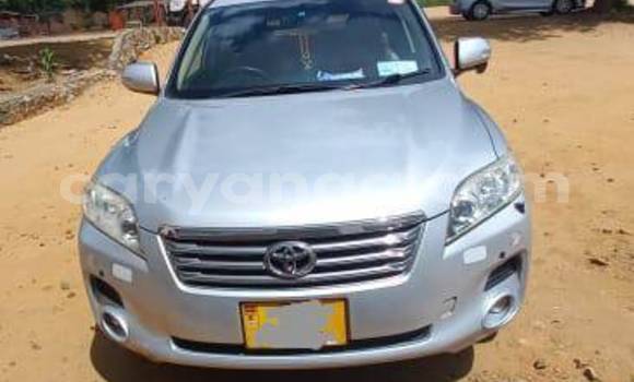 Acheter Occasion Voiture Toyota Vanguard Gris à Blantyre, Malawi Acheter Occasion Voiture Toyota Vanguard Gris à Blantyre, Malawi