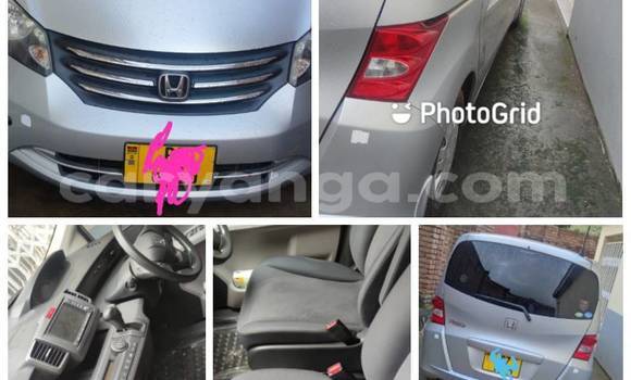 Acheter Occasion Voiture Honda Freed Gris à Blantyre, Malawi Acheter Occasion Voiture Honda Freed Gris à Blantyre, Malawi