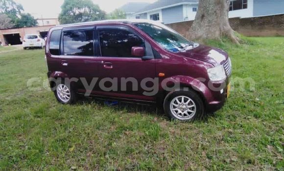 Acheter Occasion Voiture Mitsubishi eK Rouge à Blantyre, Malawi Acheter Occasion Voiture Mitsubishi eK Rouge à Blantyre, Malawi