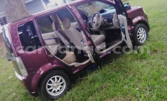 Acheter Occasion Voiture Mitsubishi eK Rouge à Blantyre, Malawi Acheter Occasion Voiture Mitsubishi eK Rouge à Blantyre, Malawi