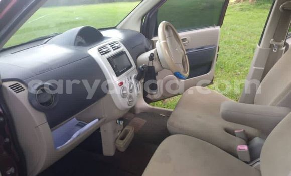 Acheter Occasion Voiture Mitsubishi eK Rouge à Blantyre, Malawi Acheter Occasion Voiture Mitsubishi eK Rouge à Blantyre, Malawi