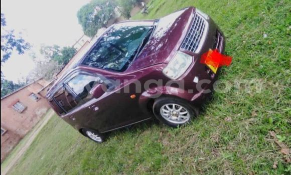 Acheter Occasion Voiture Mitsubishi eK Rouge à Blantyre, Malawi Acheter Occasion Voiture Mitsubishi eK Rouge à Blantyre, Malawi