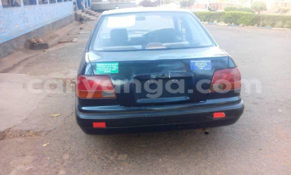 Buy Used Toyota Fielder Black Car in Limbe in Malawi Buy Used Toyota Fielder Black Car in Limbe in Malawi