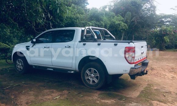 Acheter Occasion Voiture Ford Ranger Blanc à Blantyre, Malawi Acheter Occasion Voiture Ford Ranger Blanc à Blantyre, Malawi