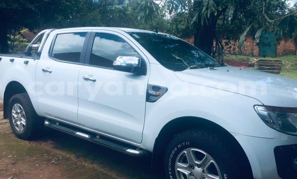 Acheter Occasion Voiture Ford Ranger Blanc à Blantyre, Malawi Acheter Occasion Voiture Ford Ranger Blanc à Blantyre, Malawi