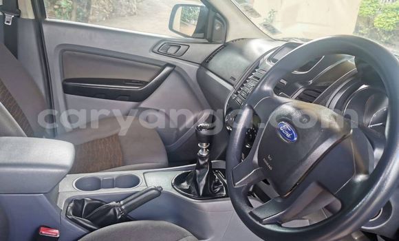 Acheter Occasion Voiture Ford Ranger Blanc à Blantyre, Malawi Acheter Occasion Voiture Ford Ranger Blanc à Blantyre, Malawi