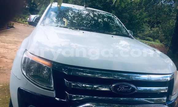 Acheter Occasion Voiture Ford Ranger Blanc à Blantyre, Malawi Acheter Occasion Voiture Ford Ranger Blanc à Blantyre, Malawi