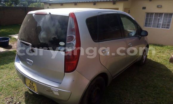 Acheter Occasion Voiture Mitsubishi Colt Gris à Blantyre, Malawi Acheter Occasion Voiture Mitsubishi Colt Gris à Blantyre, Malawi