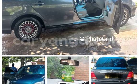 Acheter Occasion Voiture Toyota Axio Autre à Blantyre, Malawi Acheter Occasion Voiture Toyota Axio Autre à Blantyre, Malawi