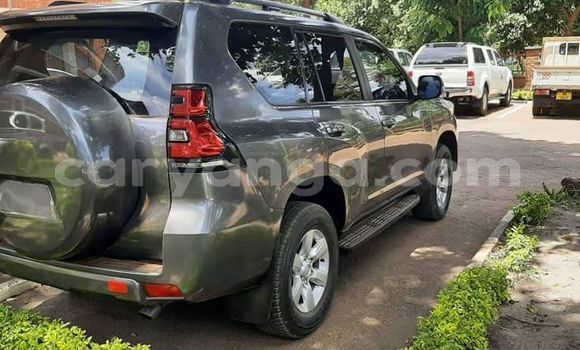 Acheter Occasion Voiture Toyota Land Cruiser Prado Autre à Blantyre, Malawi Acheter Occasion Voiture Toyota Land Cruiser Prado Autre à Blantyre, Malawi