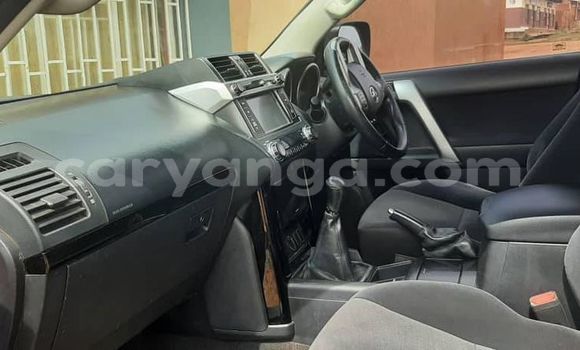 Acheter Occasion Voiture Toyota Land Cruiser Prado Autre à Blantyre, Malawi Acheter Occasion Voiture Toyota Land Cruiser Prado Autre à Blantyre, Malawi